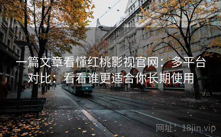 一篇文章看懂红桃影视官网：多平台对比：看看谁更适合你长期使用